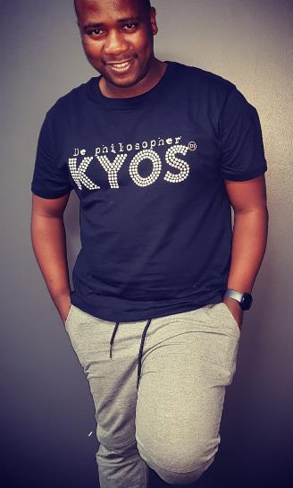 DJ Kyos biography