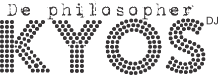 DJ Kyos logo